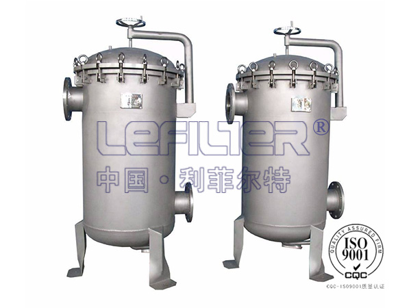 3M款大通量保安过滤器