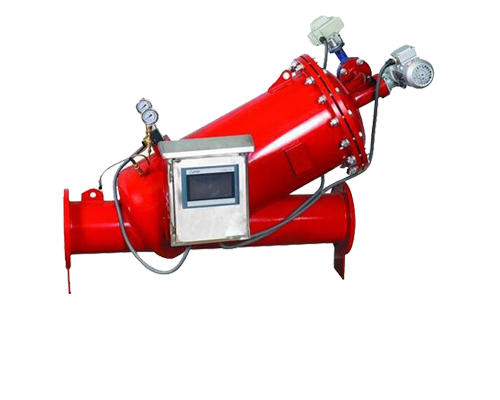 Y型自清洗过滤器J9旗舰厅(china认证)公司官网图3