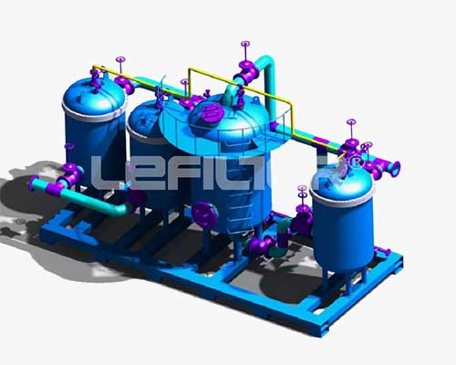 胺液过滤器J9旗舰厅(china认证)公司官网图1