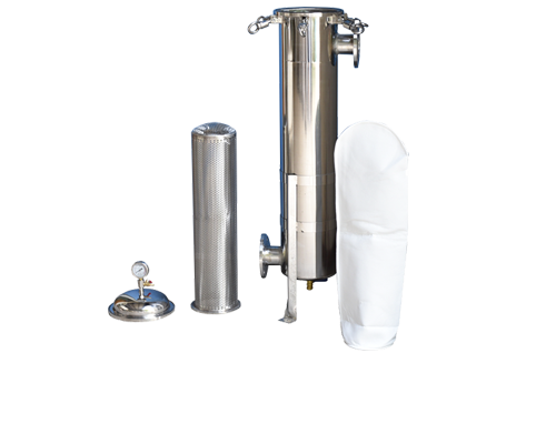 袋式过滤器J9旗舰厅(china认证)公司官网图4