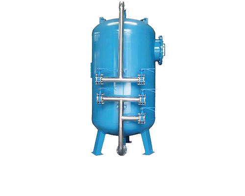 活性炭过滤器J9旗舰厅(china认证)公司官网图3