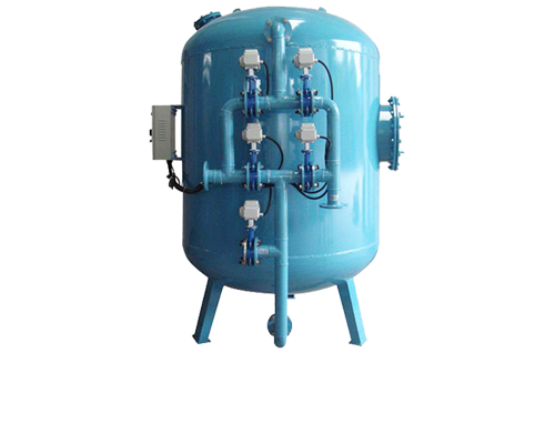 活性炭过滤器J9旗舰厅(china认证)公司官网图4