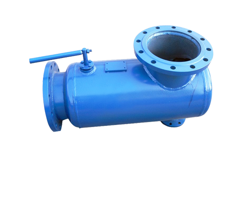 反冲洗过滤器J9旗舰厅(china认证)公司官网图4