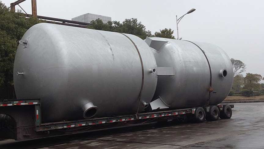 锰砂过滤器J9旗舰厅(china认证)公司官网实拍图5