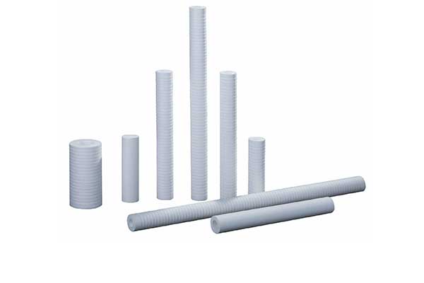 PP熔喷滤芯J9旗舰厅(china认证)公司官网图4