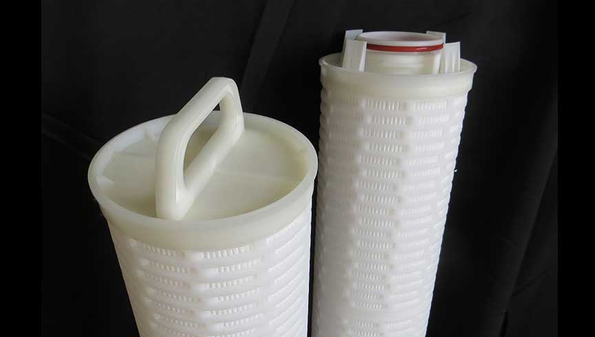 大流量水滤芯J9旗舰厅(china认证)公司官网实拍图2