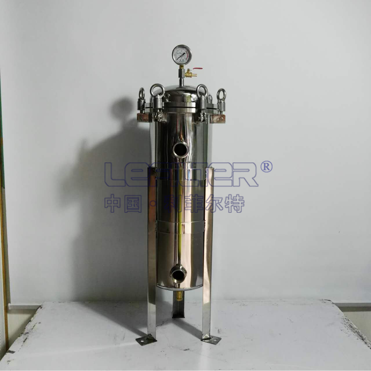 保安过滤器J9旗舰厅(china认证)公司官网介绍及特点