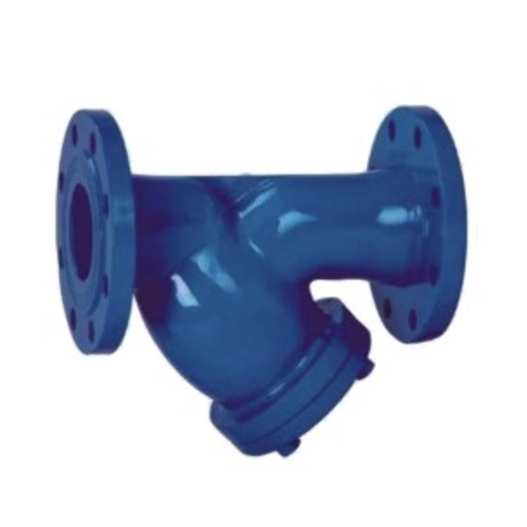 Y型过滤器的J9旗舰厅(china认证)公司官网介绍