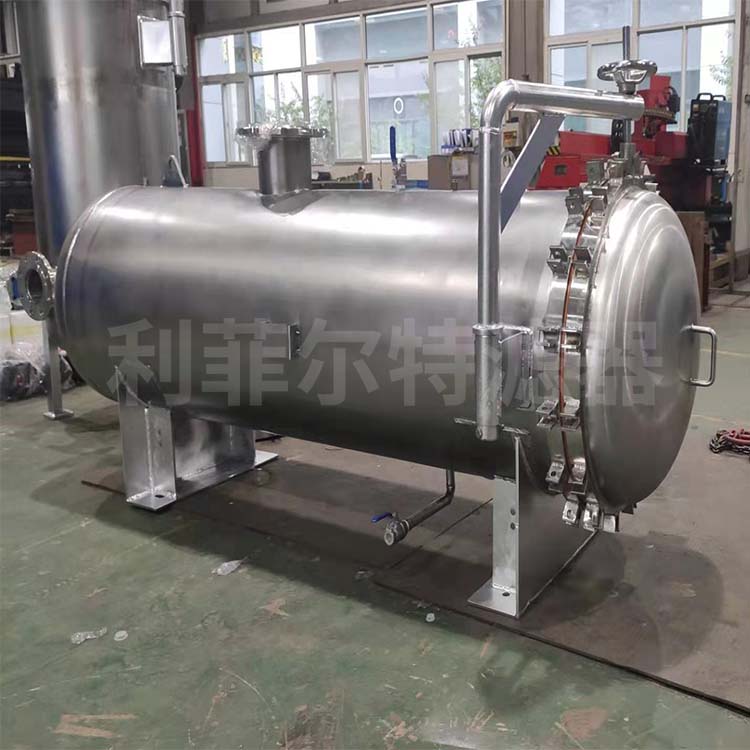 ?  精密过滤器又称保安过滤器