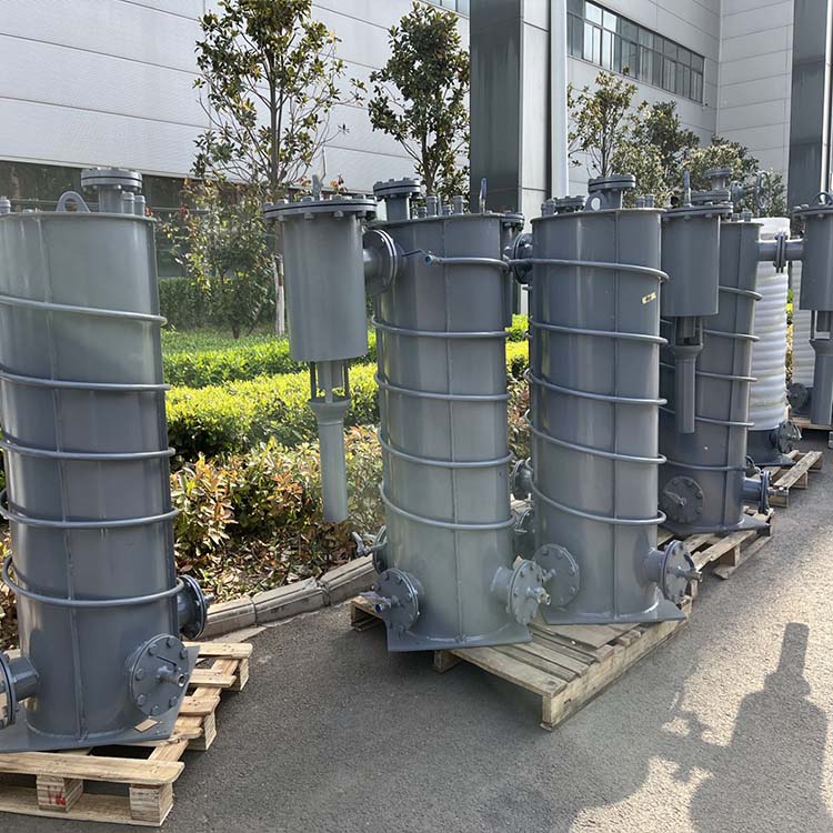 煤气排水器如何J9旗舰厅(china认证)公司官网分类选型