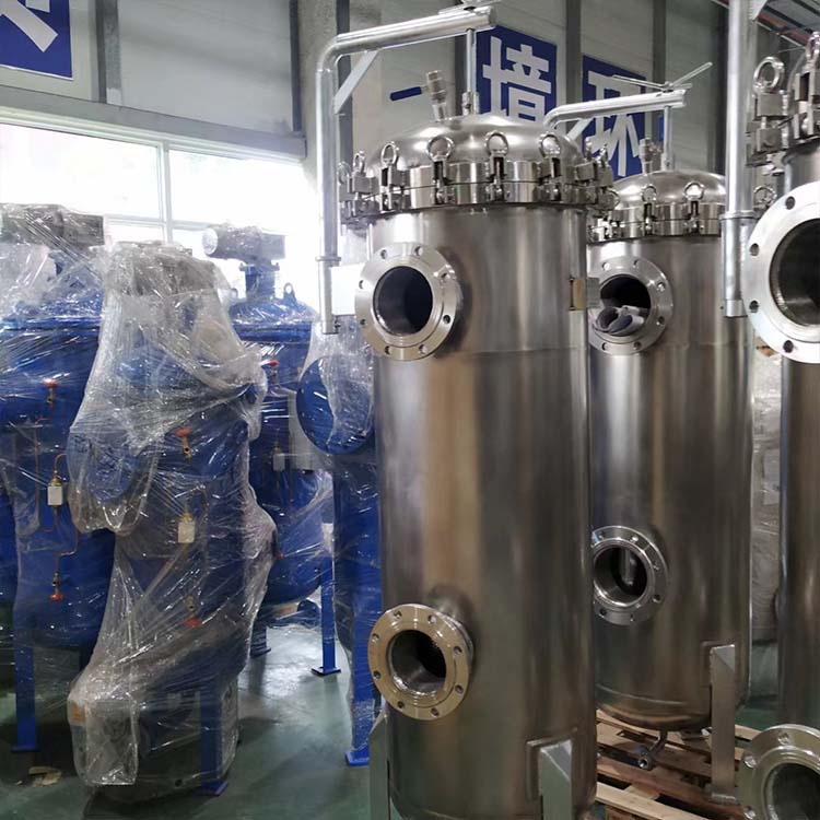 袋式过滤器J9旗舰厅(china认证)公司官网介绍