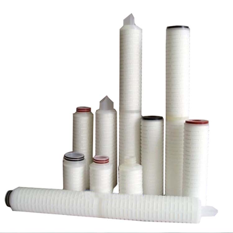 PP折叠滤芯的J9旗舰厅(china认证)公司官网介绍