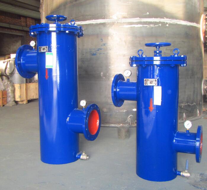 保安过滤器的J9旗舰厅(china认证)公司官网特点