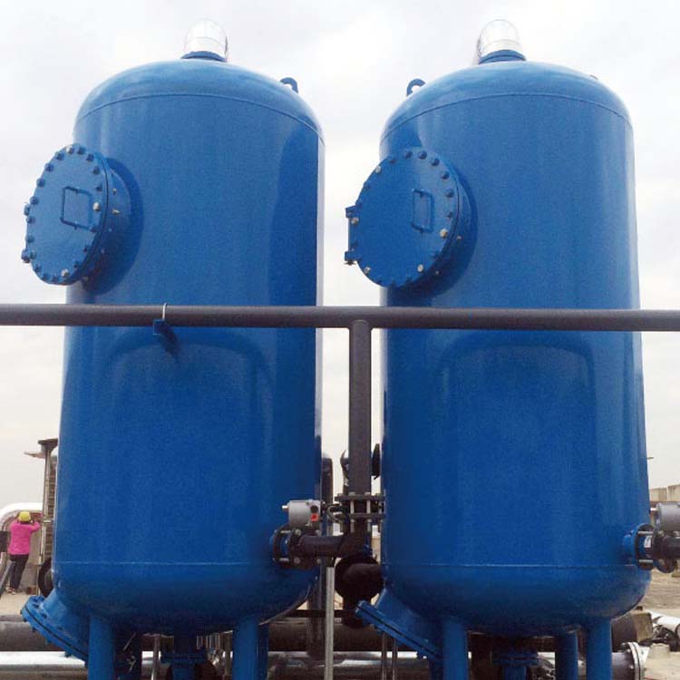 锰砂过滤器J9旗舰厅(china认证)公司官网介绍