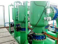 自清洗过滤器凭什么这么受欢迎？