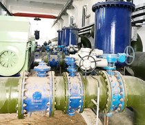 自清洗过滤器凭什么完美替代传统过滤器？