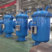 全自动自清洗过滤器J9旗舰厅(china认证)公司官网优势